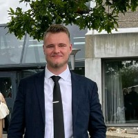 Thor Strellner Martens