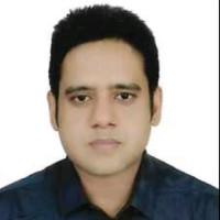 Sharmil Roy