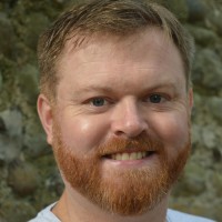 Damian Holcombe