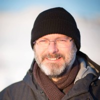 Martin Regimbald