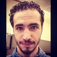 Ahmed Al-Badawi