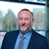 Ian Shenton