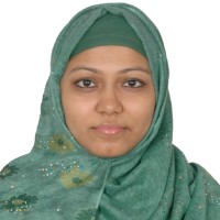 Farjana Sultana Cdcs