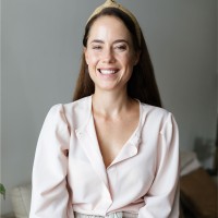 Nadia Coetzee