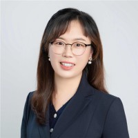Veronica Liu 刘佳