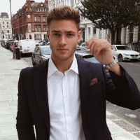 Jon Mulliqi