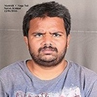 Saran Kumar Pmp
