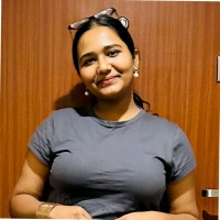 Nancy Srivastava