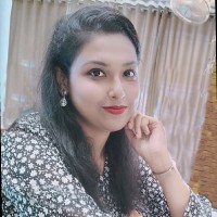 Susmita Halder