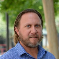 Greg Parr
