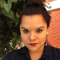 Ana Irais Vasconcelos
