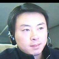 秦忠伟