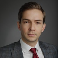 Alexander Sokhor