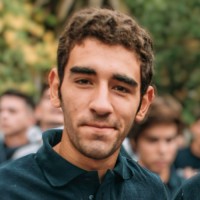 Facundo Garcia Pinasco