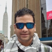 Seth Goolcharan