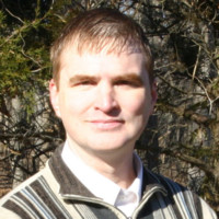 Aaron Deimund