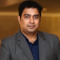 Arjun Kumar Jayaraman