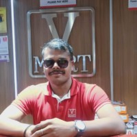 Manindra Kumar Singh