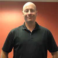 Randy Cosman