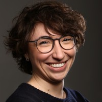 Mareike Berger
