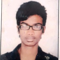 M Deepak