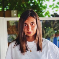 Eliane Lomba Vrouenraets