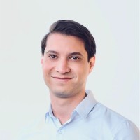 Carlos Jose Martini Arriola