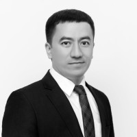 Akmal Abdisamatov, LL.M.