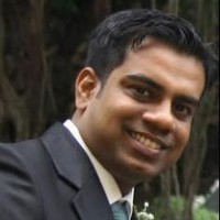 Nirmal Nanayakkara