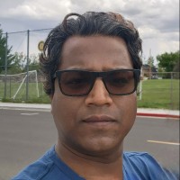 Mohammad Alam