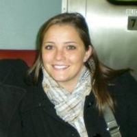 Stephanie Lusby