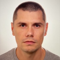 Oleg Nikonov