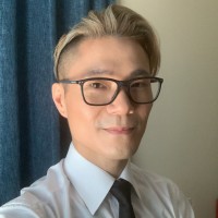 Louis Chan