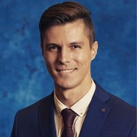 Dimitri Syniuk