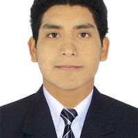 Guezai Yamir Jacobo Parreño