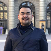 Urfano Andara, Qcro