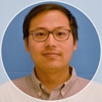 Clifford Chen