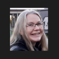 Irene Gustafsson