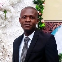 Blessing Enabulele