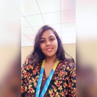 Mansi Nair