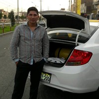 Richard Muñoz Aquino