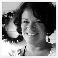 Cheryl Hamer