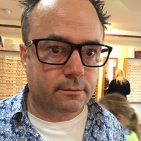 Russell Bailey