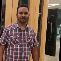 NAGESWAREN RAMALINGAM