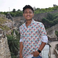 Parthsinh Rathod
