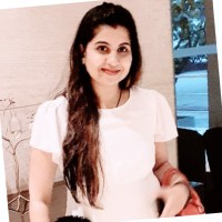 Mansi Rohilla