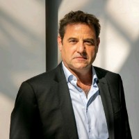 Laurent Barba