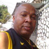Gessivaldo De Jesus Valentim