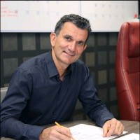 Serge Montaner