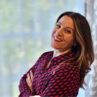 Cristina Ludden